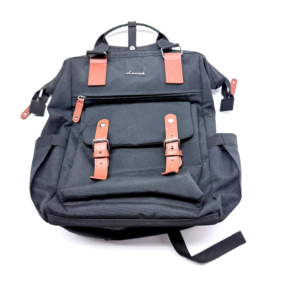 Lovevook Laptop Backpack Black